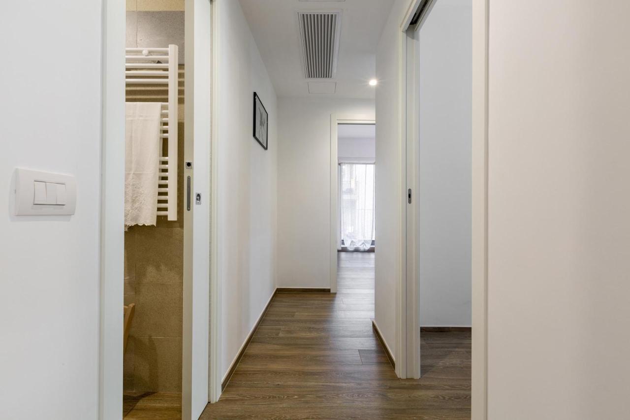 Conteduca Apartment By Barbarhouse Fasano Buitenkant foto