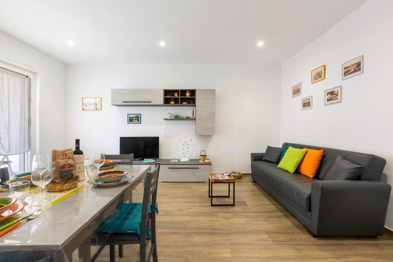 Conteduca Apartment By Barbarhouse Fasano Buitenkant foto