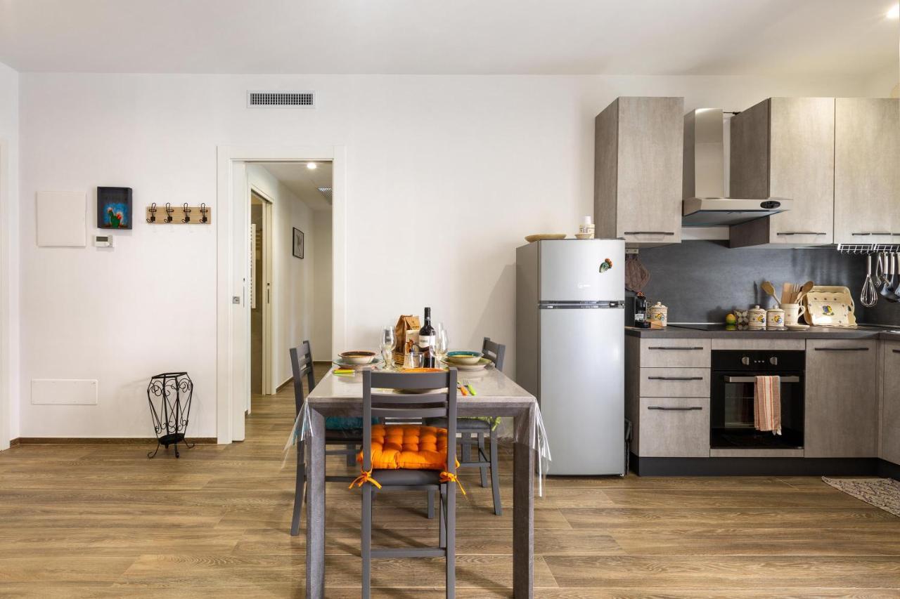 Conteduca Apartment By Barbarhouse Fasano Buitenkant foto