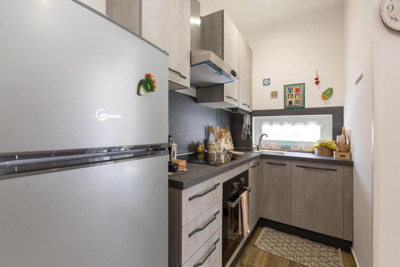 Conteduca Apartment By Barbarhouse Fasano Buitenkant foto