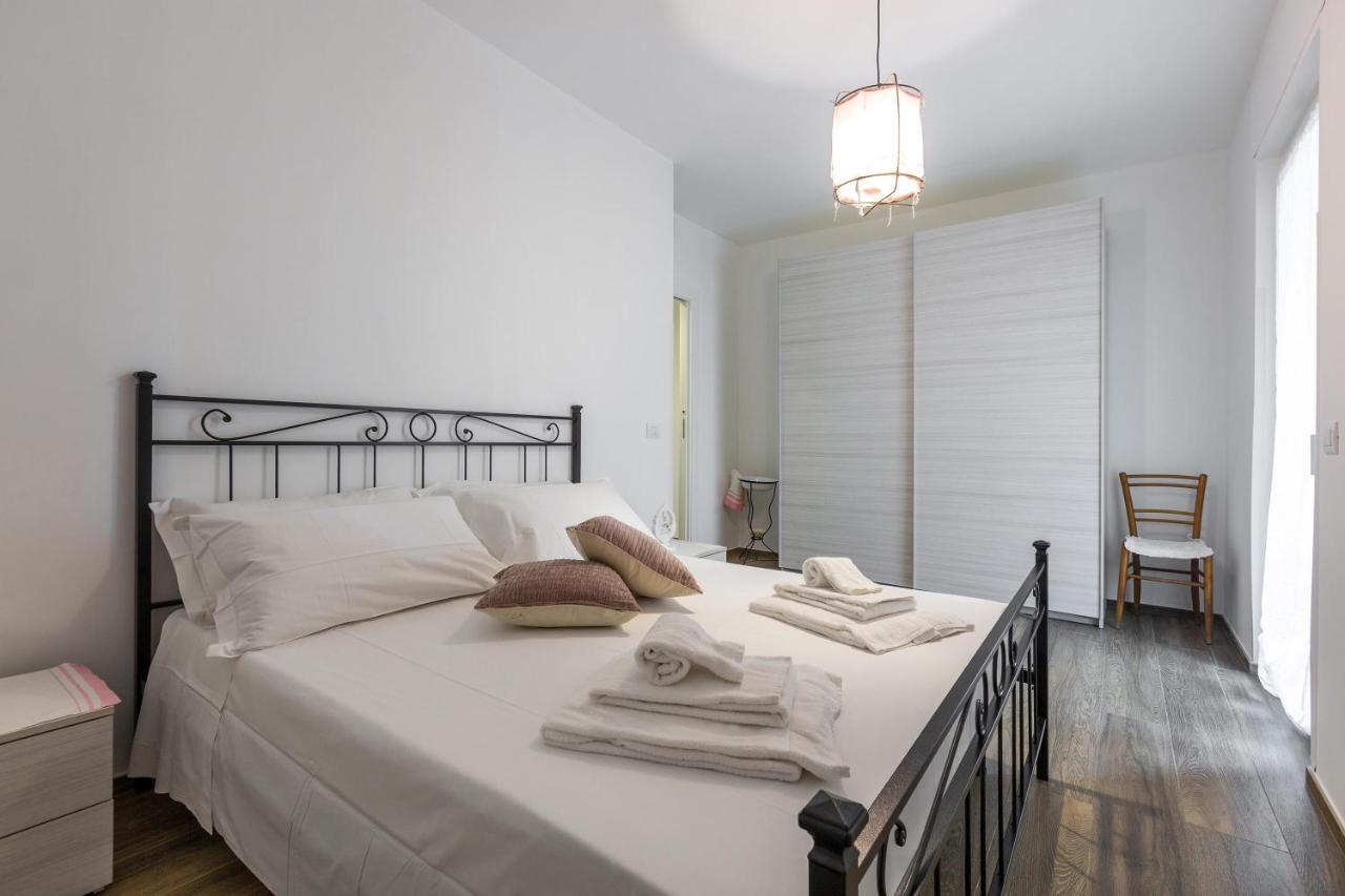 Conteduca Apartment By Barbarhouse Fasano Buitenkant foto