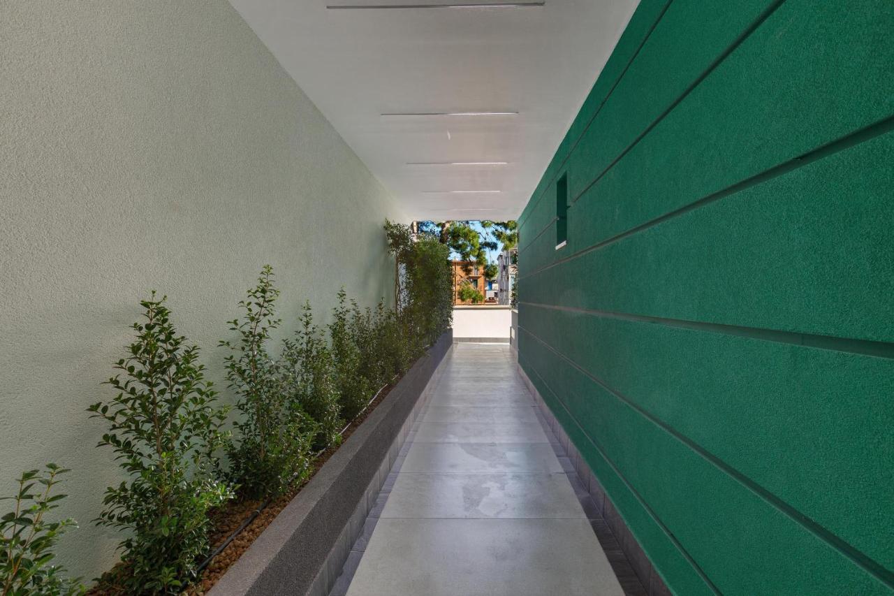 Conteduca Apartment By Barbarhouse Fasano Buitenkant foto