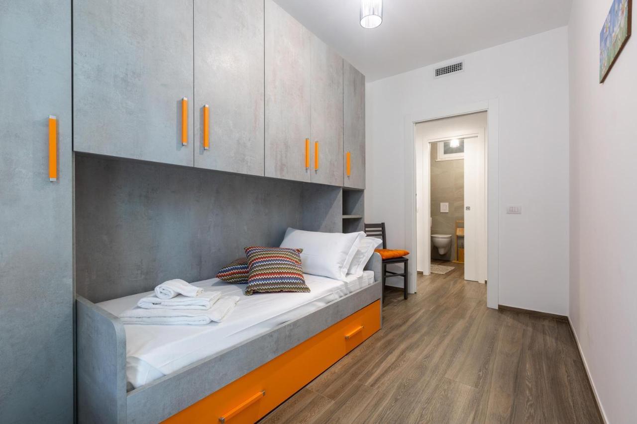 Conteduca Apartment By Barbarhouse Fasano Buitenkant foto