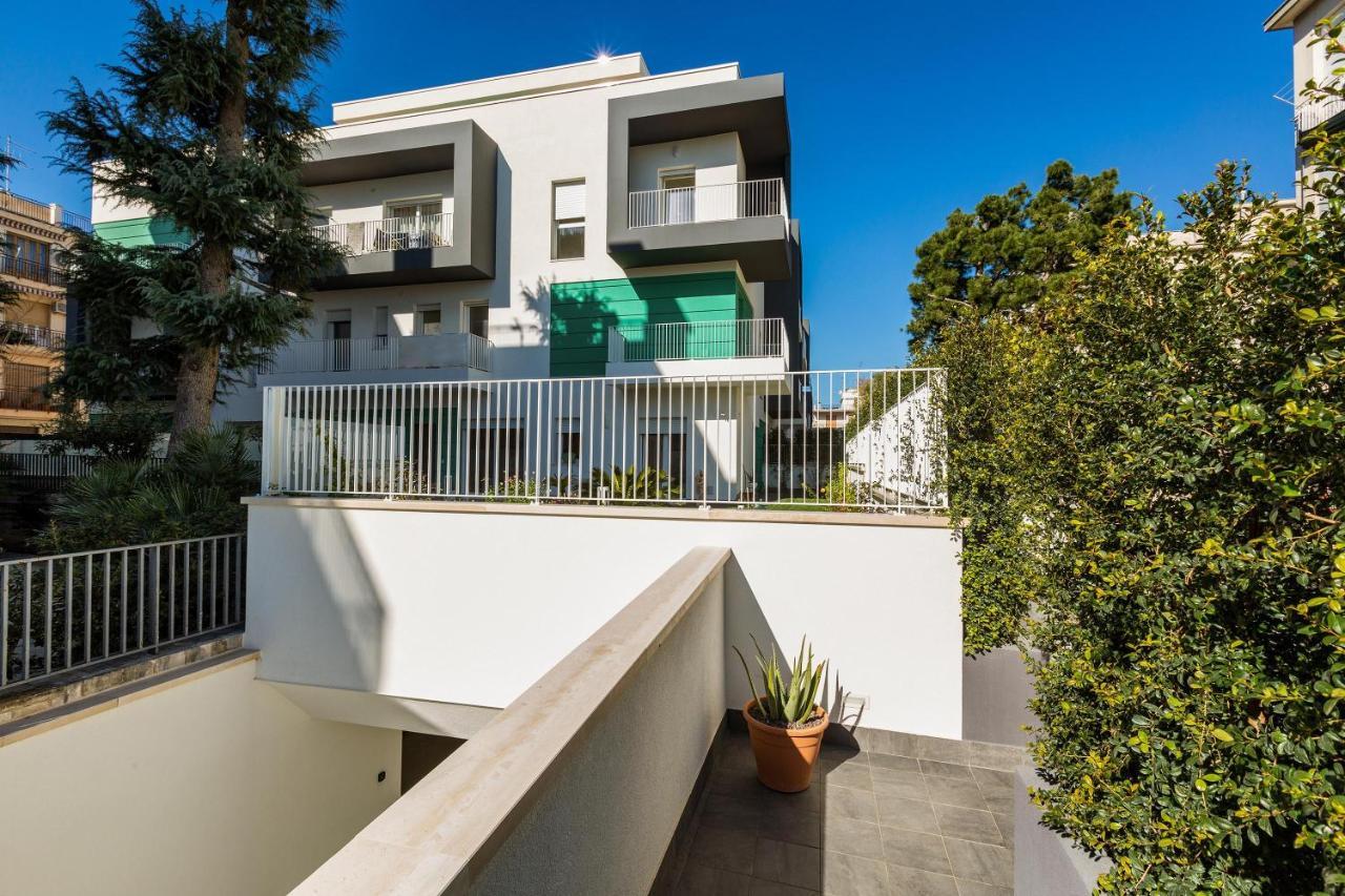 Conteduca Apartment By Barbarhouse Fasano Buitenkant foto