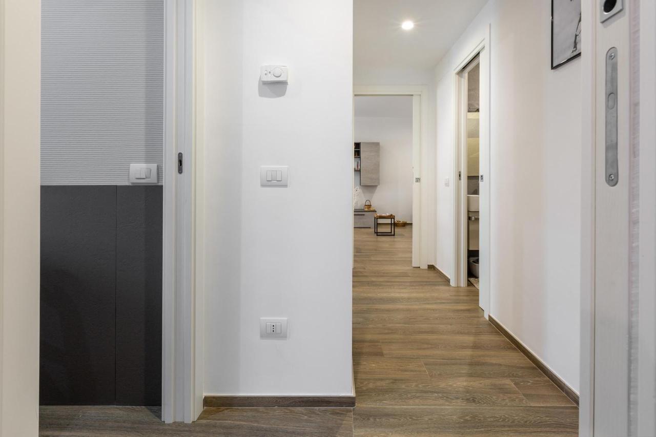 Conteduca Apartment By Barbarhouse Fasano Buitenkant foto