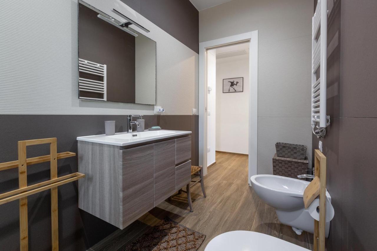 Conteduca Apartment By Barbarhouse Fasano Buitenkant foto