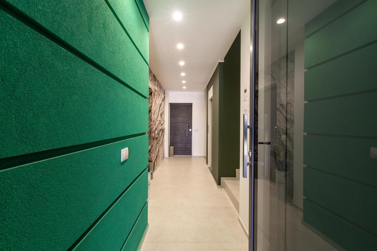 Conteduca Apartment By Barbarhouse Fasano Buitenkant foto