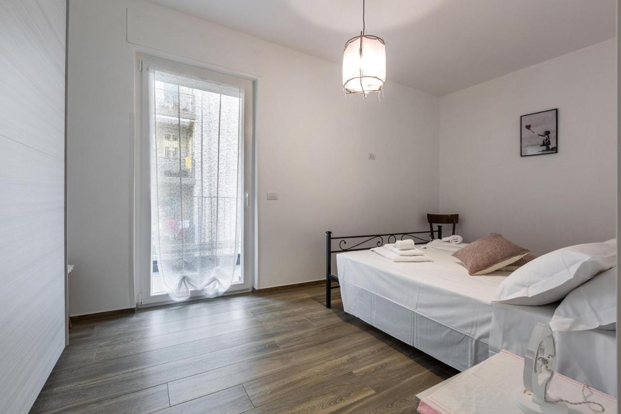 Conteduca Apartment By Barbarhouse Fasano Buitenkant foto