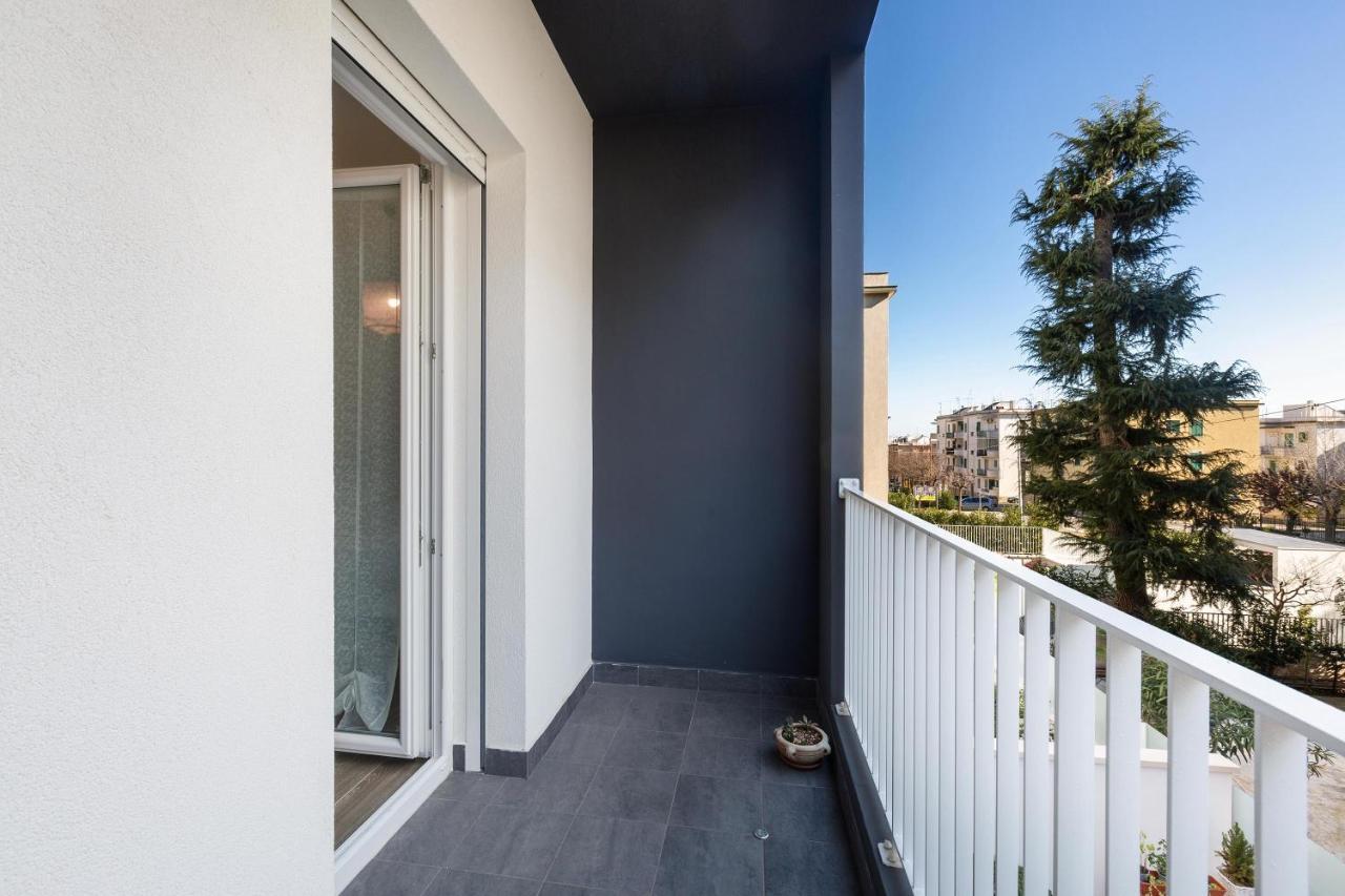 Conteduca Apartment By Barbarhouse Fasano Buitenkant foto