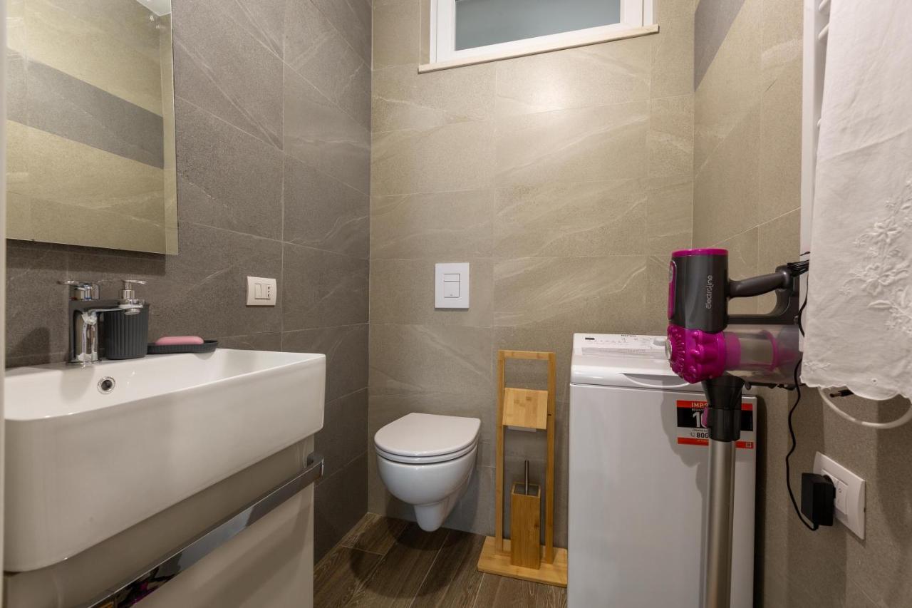 Conteduca Apartment By Barbarhouse Fasano Buitenkant foto