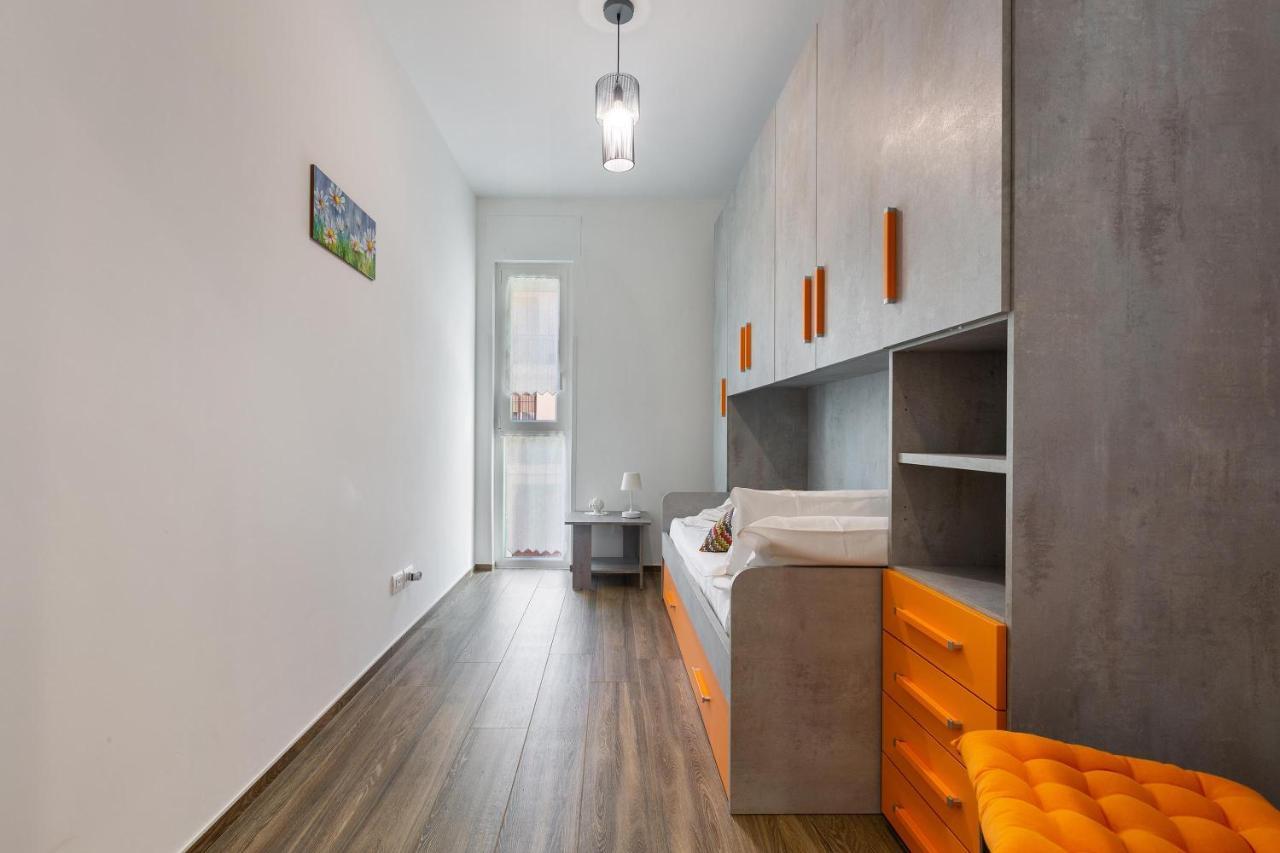 Conteduca Apartment By Barbarhouse Fasano Buitenkant foto