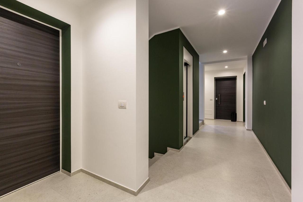 Conteduca Apartment By Barbarhouse Fasano Buitenkant foto