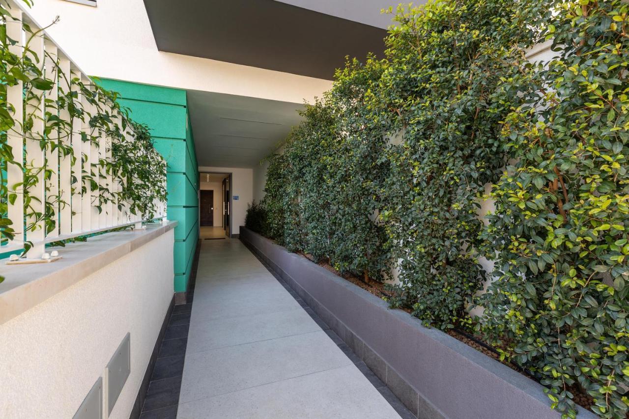 Conteduca Apartment By Barbarhouse Fasano Buitenkant foto