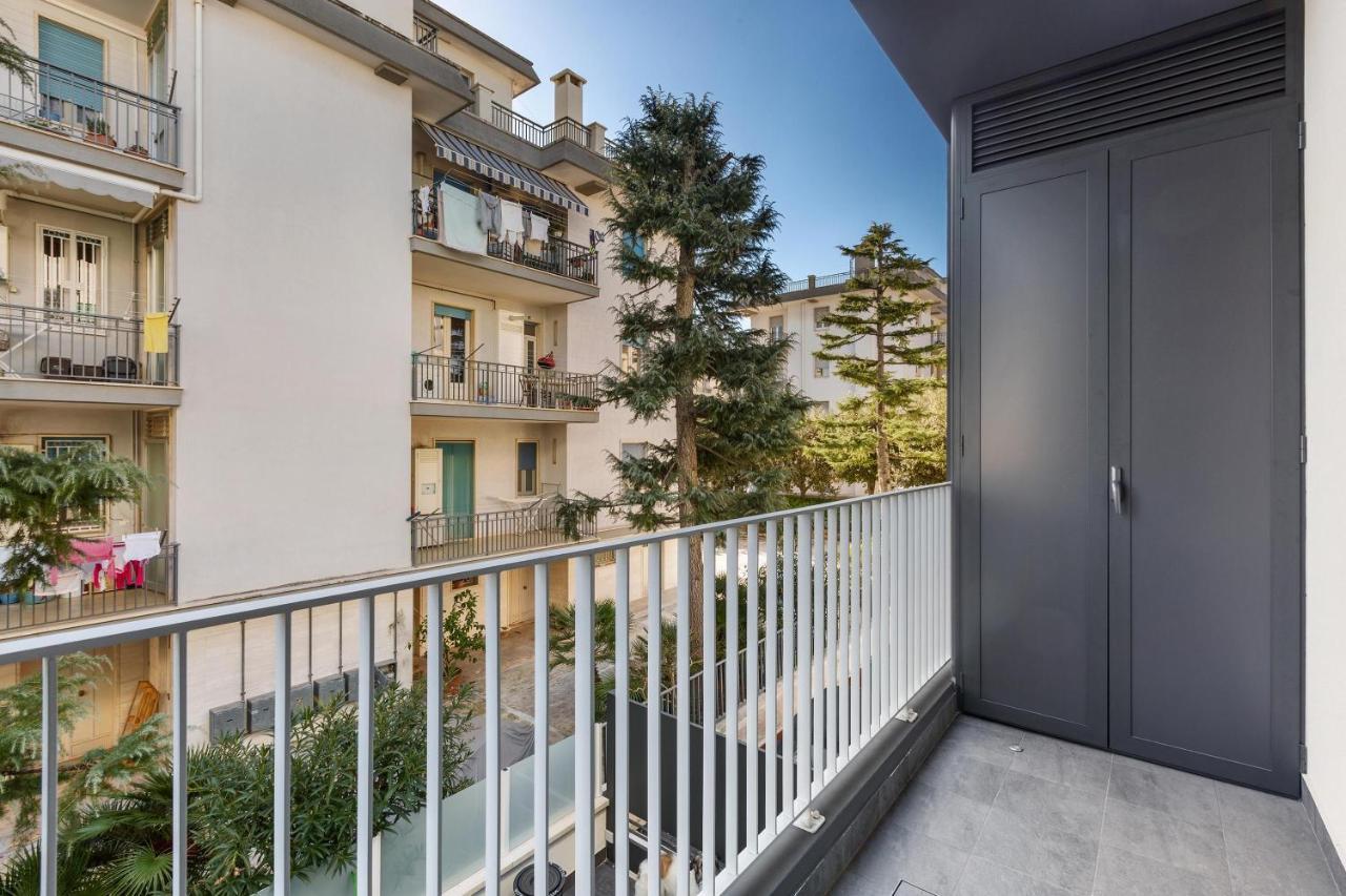Conteduca Apartment By Barbarhouse Fasano Buitenkant foto